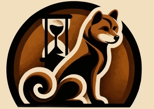 Jikan's Shadow - Elevage familial de Shiba Inu