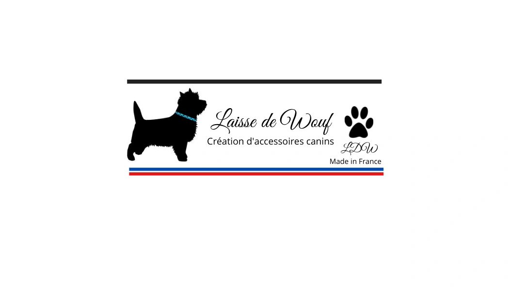 Laisse de Wouf
