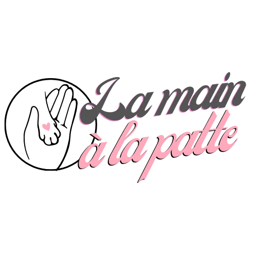 La main à la patte