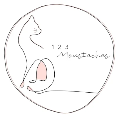 123 Moustaches - Cat-Sitting & Comportementaliste Félin à Paris