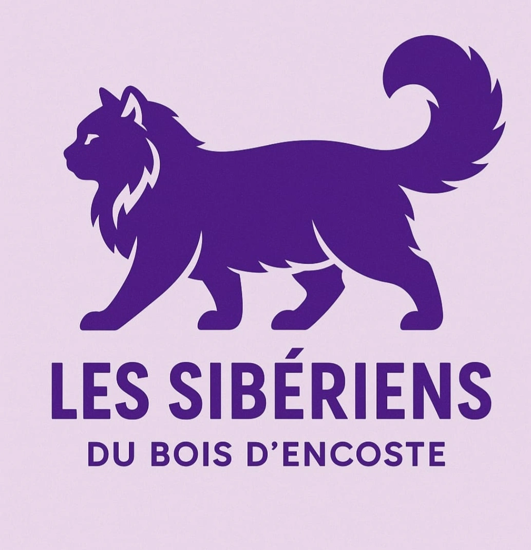 Les sibériens du bois d'encoste