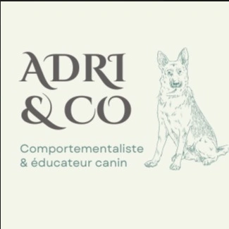 Adri&co Comportementaliste Canin