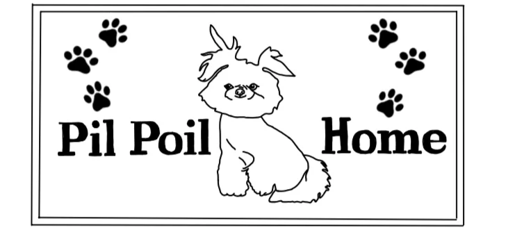 Pil Poil Home