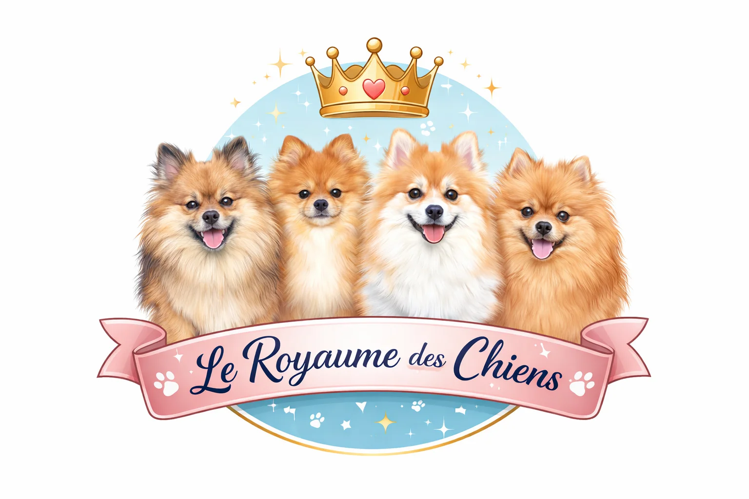 Le Royaume des Chiens
