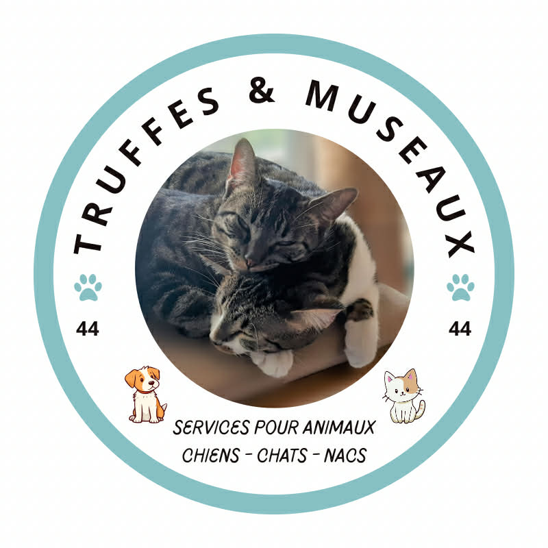 Truffes et Museaux