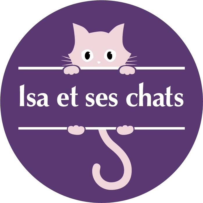 Isa et ses chats