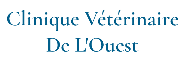 Clinique VÃ©tÃ©rinaire de l'Ouest