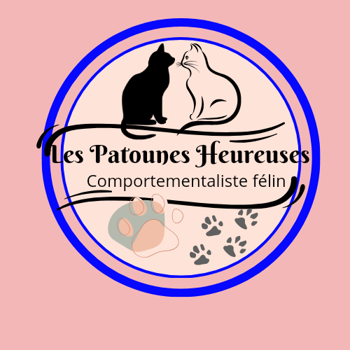 Les patounes heureuses