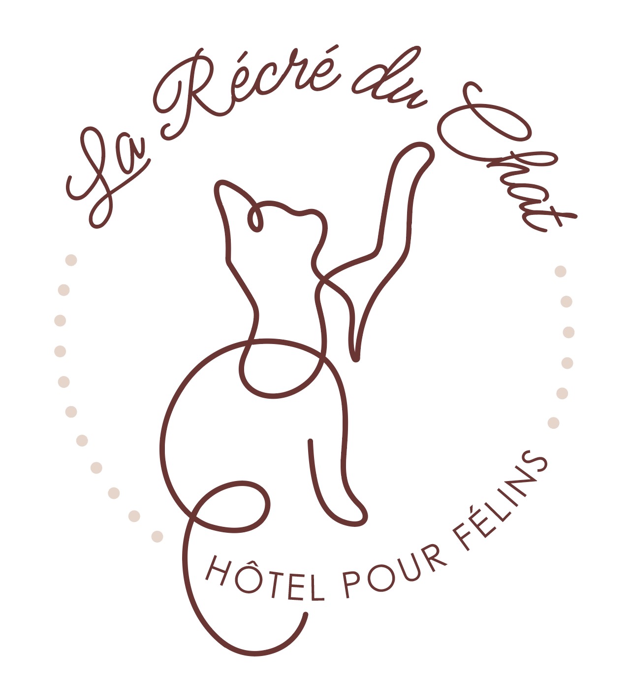 La Récré du Chat