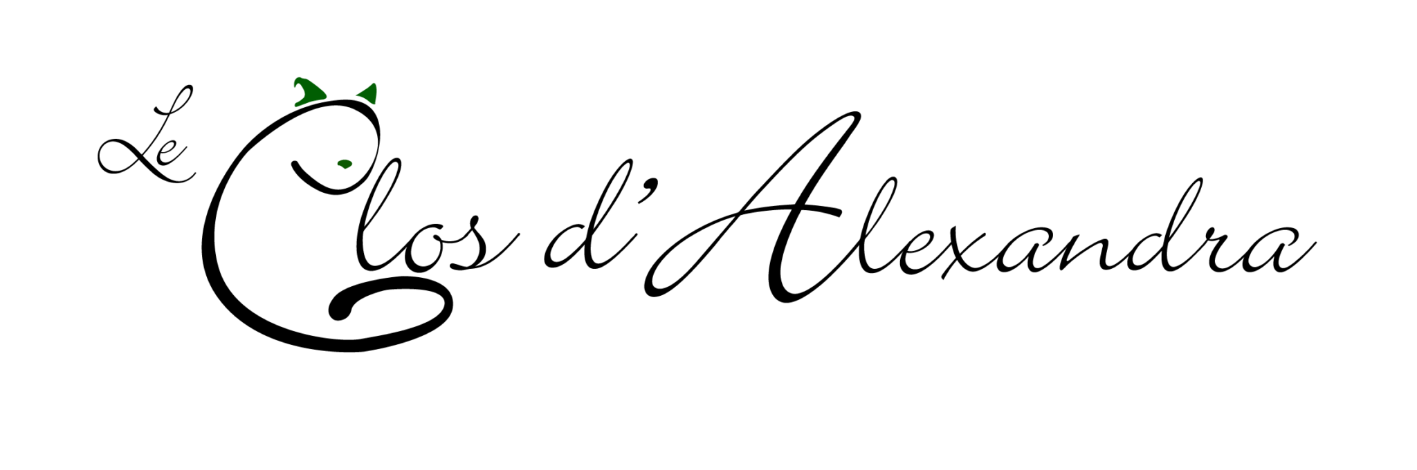 LE CLOS D'ALEXANDRA