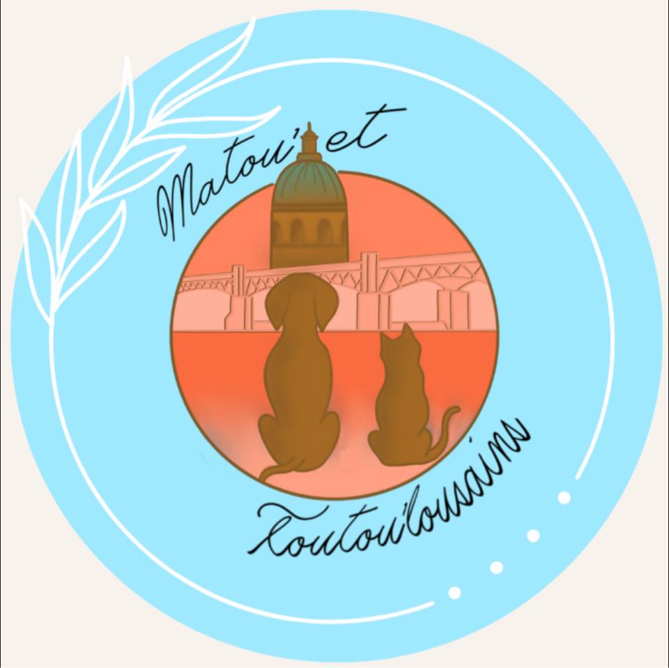 Matou' et Toutou'lousains