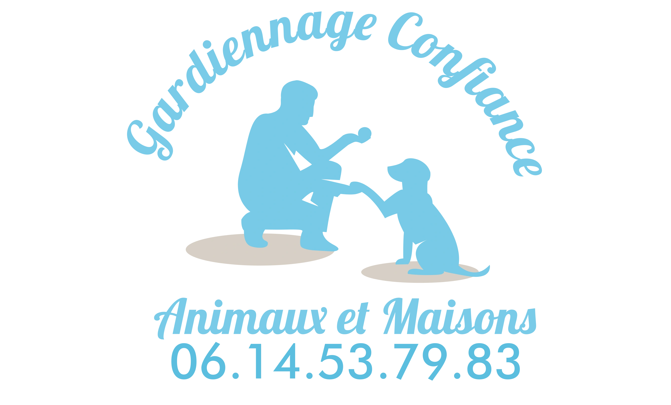 GARDIENNAGE CONFIANCE MAISON ET ANIMAUX