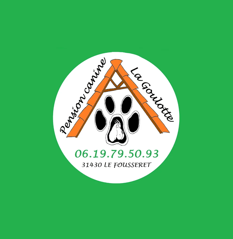Pension canine La Goulotte