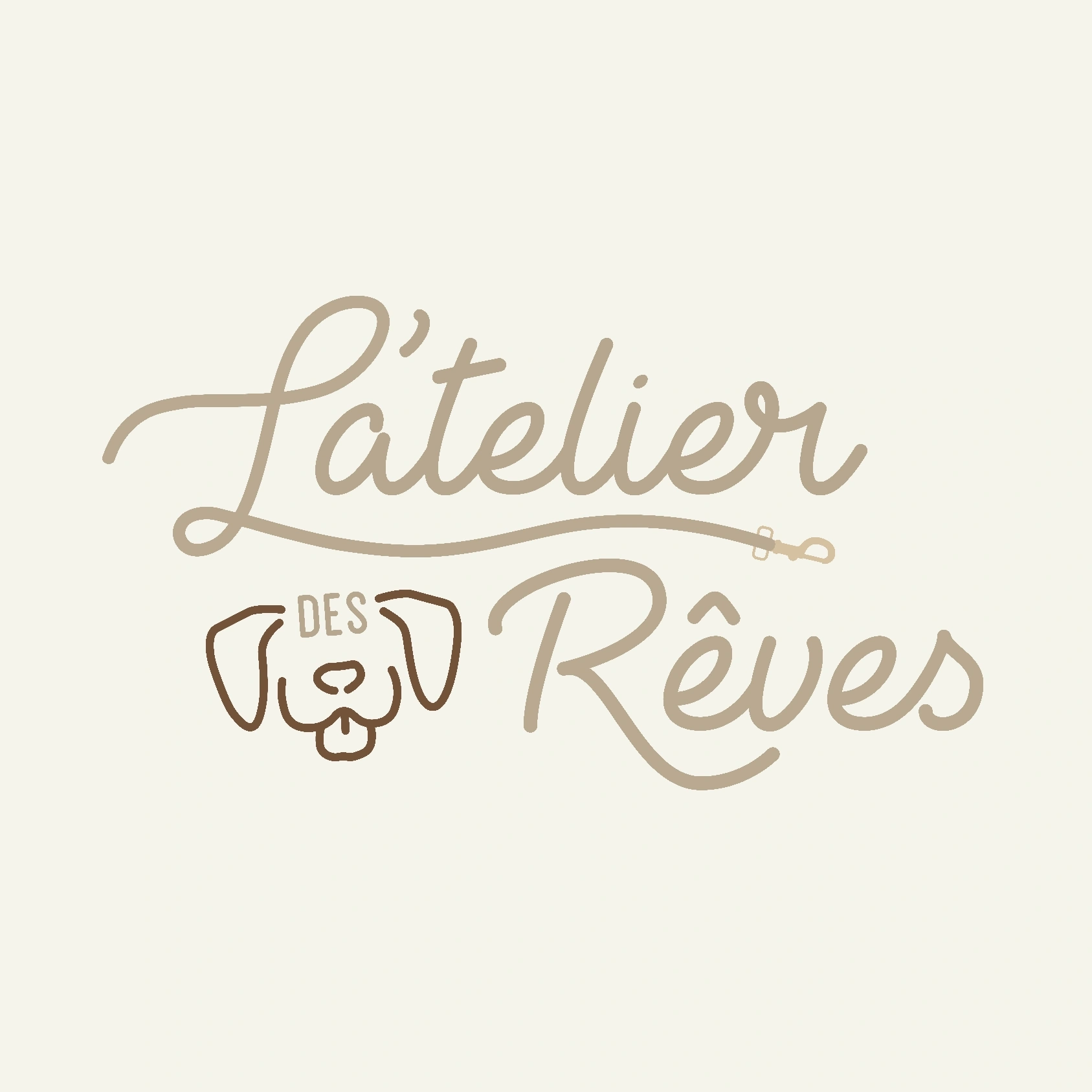 L'atelier des reves